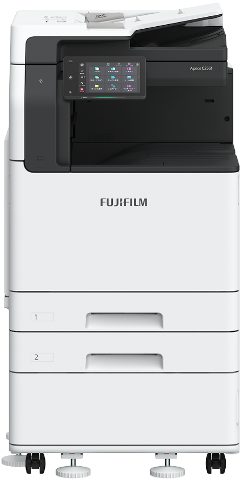 FUJIFILM